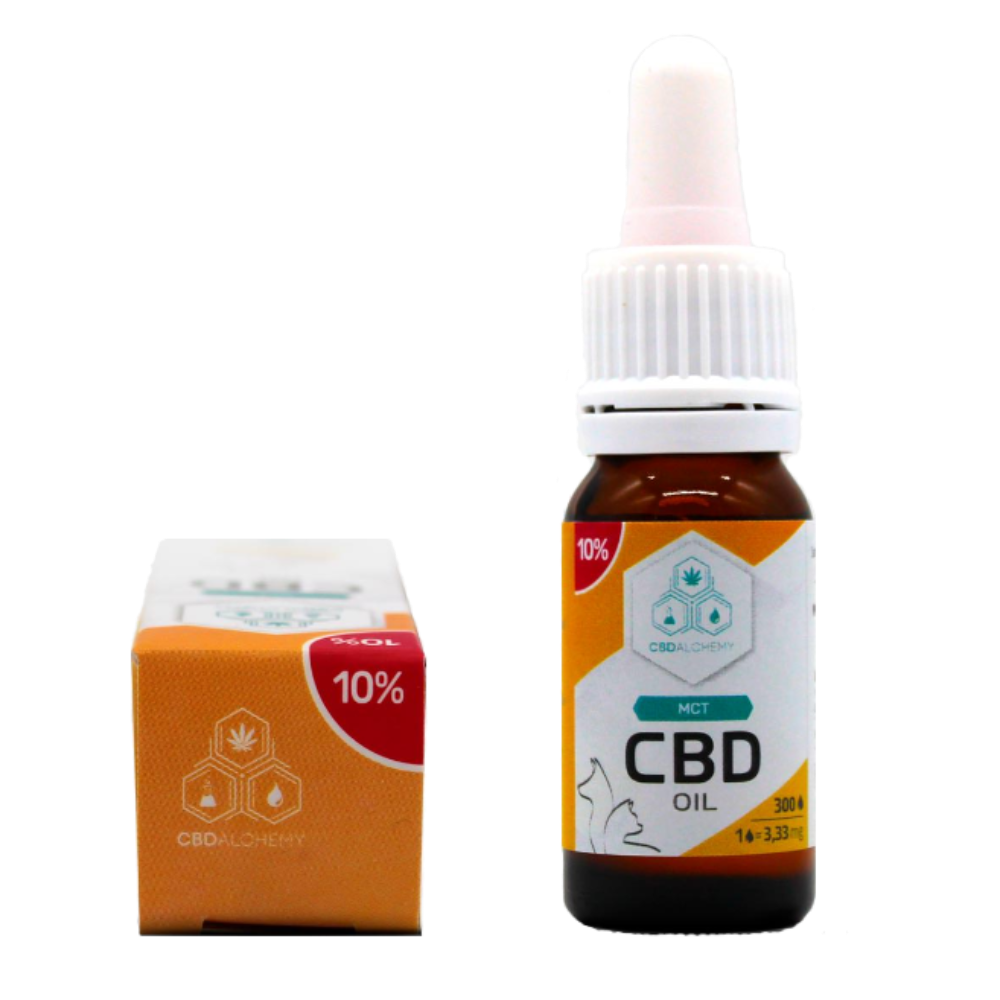 Aceites CBD
