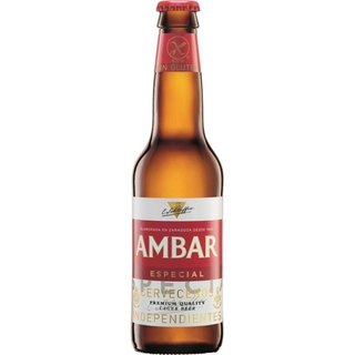 Ambar sin gluten