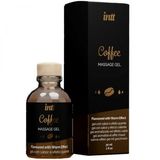 Intt Massage Gel Coffe