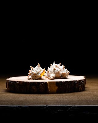 Cañaillas Cocidas (300 G.)