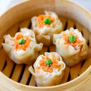 Siu Mai (4 Uds.)
