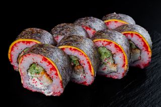 Футомак з вугрем