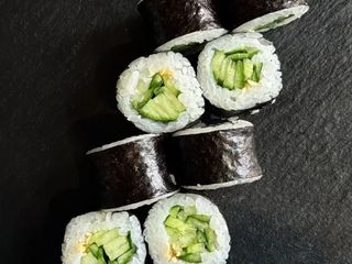 Каппа макі (130g)