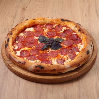 Піца Salame (530г)