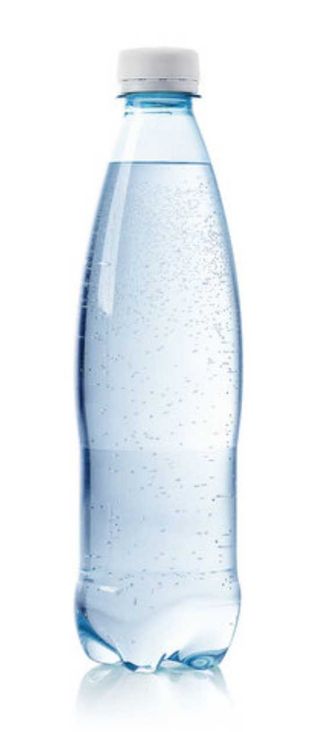 Apa minerala