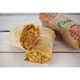 Fresh Fiesta Chicken