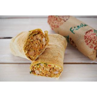 Fresh Fiesta Chicken