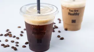 Cold Americano