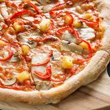 Pizza Exotic