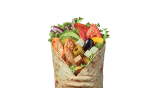Greek Chicken