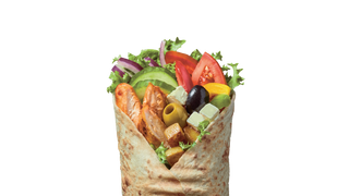 Greek Chicken