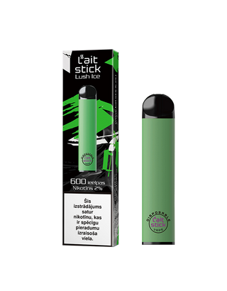 L''aitStick Vape Lush Ice
