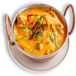 Fish Curry