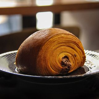 Pan de Chocolate 130 gr