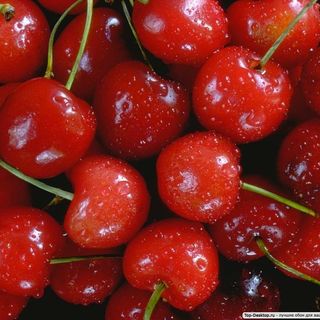 Черешня (100г)