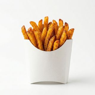 Cajun Fries