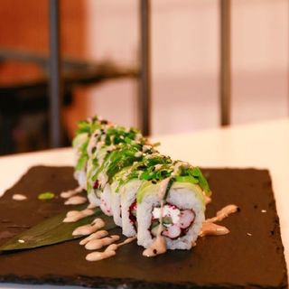 Зелений дракон (270г)