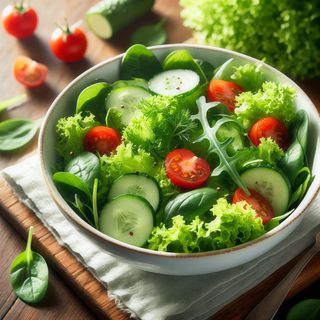 Ensalada Verde