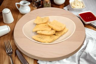 Panelle - 1 porzione