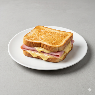 Menú Sándwich