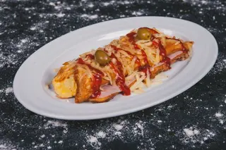 Francuske tortilje