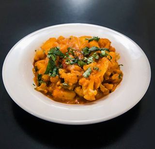 Aloo gobi