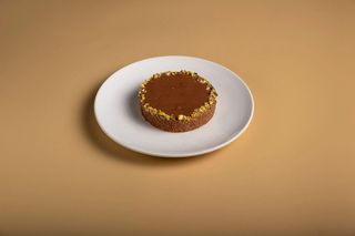 Дубайская тарталетка