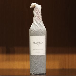 Vino Tinto Mauro Vs Botella 75Cl.