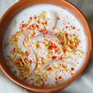 Sev Raita