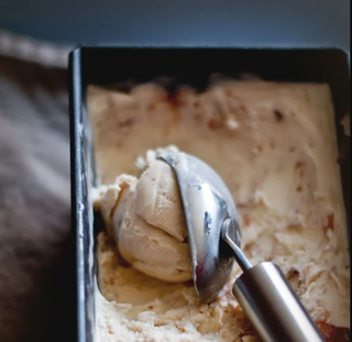 Mascarpone Con Higos