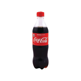 Coca Cola Original Pet 500ml