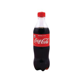 Coca Cola Original Pet 500ml