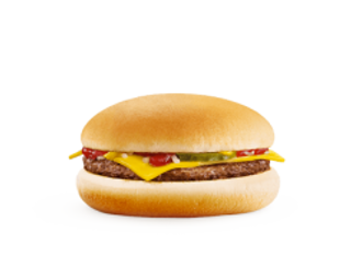 Burger Cheese