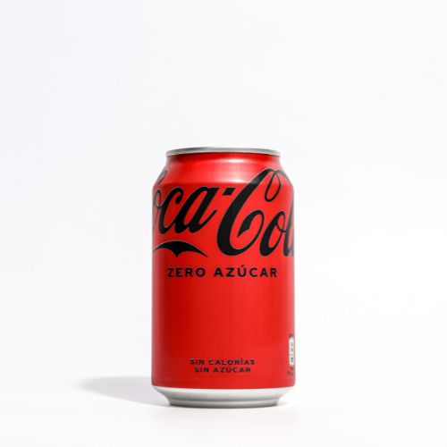 Coca Cola Zero