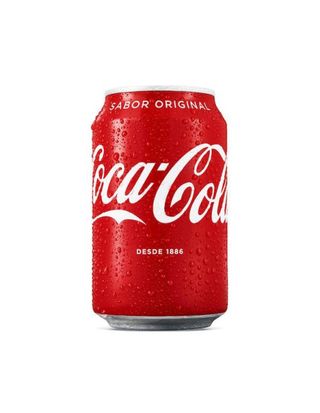Coca Cola 33 cl