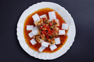 Салат Лянфу (300г)