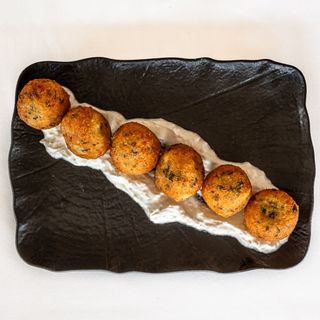 Кюфтенца от киноа (200г) 