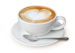 White Coffee
