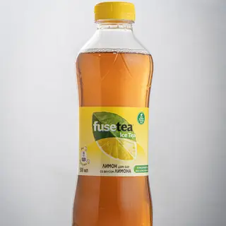 Чай холодный (0,5 л.)