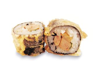 Maki Pato Crispy (8 Pzs.)