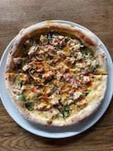 Піца Франциско 22см