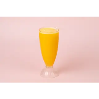  Jus d’orange   