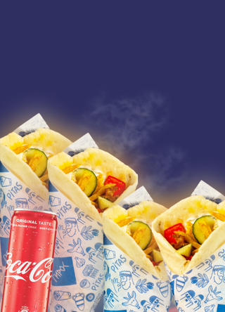 Комбо "Деметра" (1640г)+(2л)