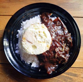 Джаджанг бап (500г)