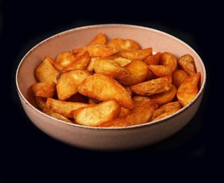 Уеджис картофи