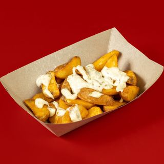 მექსიკანა ჰალაპენიო