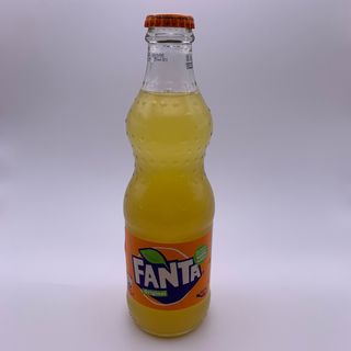 Fanta 330 ml