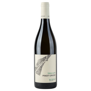 Q36. Pinot grigio Valdagide Terra alta 37.5 cl 