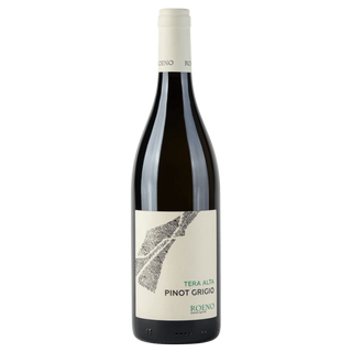 Q36. Pinot grigio Valdagide Terra alta 37.5 cl 