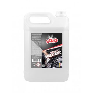 Degresant Motor 5Kg puternic alcalin